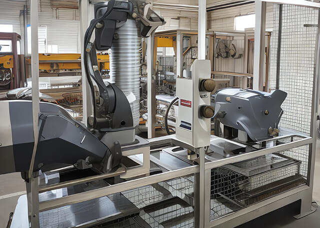 汽車副儀表板總成熱鉚超聲波焊接機